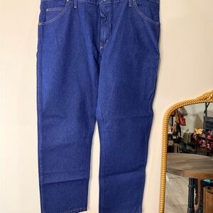 Men's Wrangler Jeans